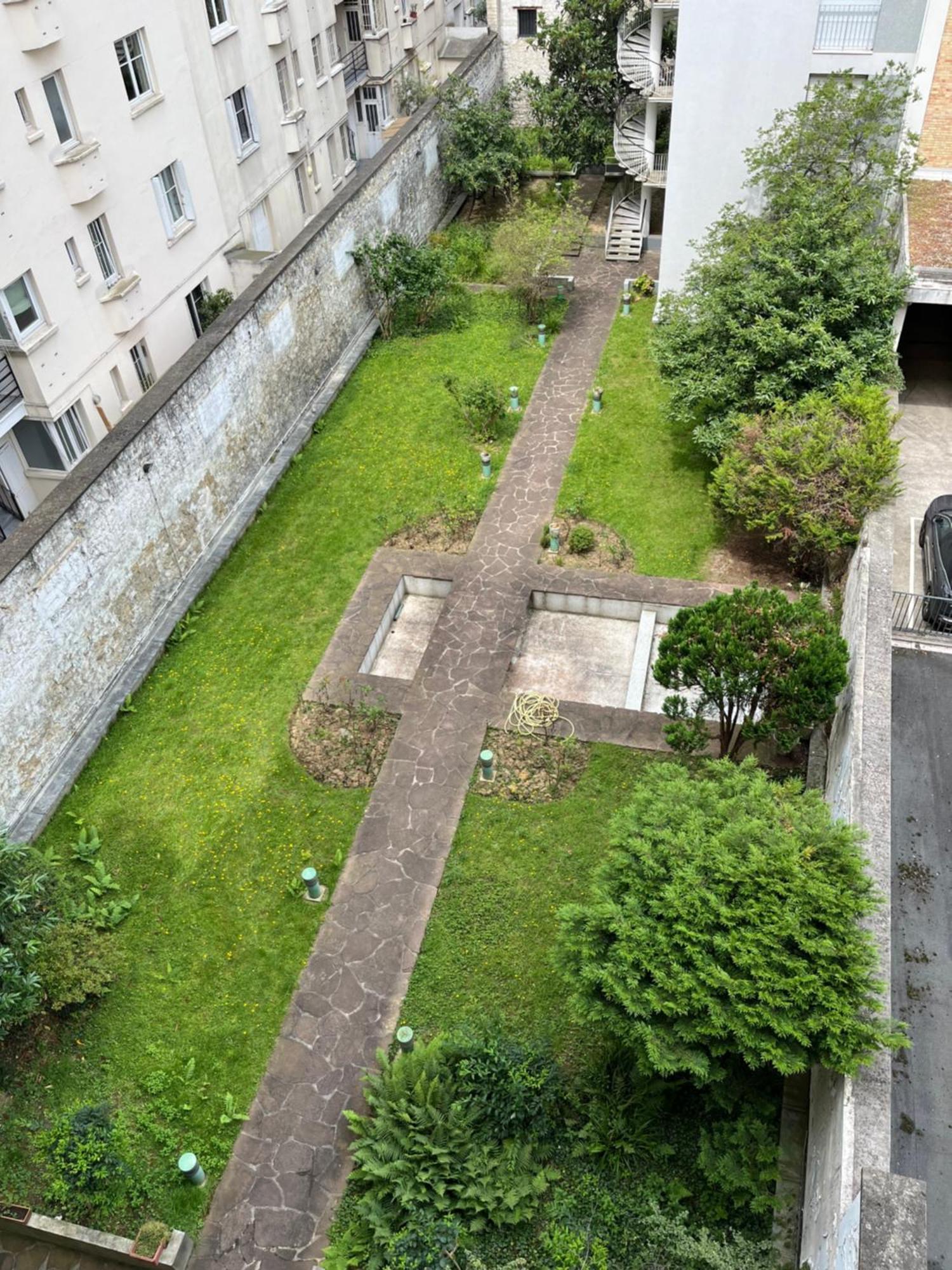 Bel Appartement Proche Tour Eiffel باريس المظهر الخارجي الصورة
